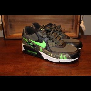 Nike Air Max 90 Premium LTR